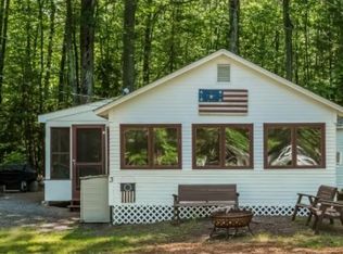 31 Terrace Hill Rd, Gilford, NH 03249