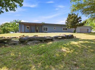 17156 S 4102nd Rd, Claremore, OK 74017