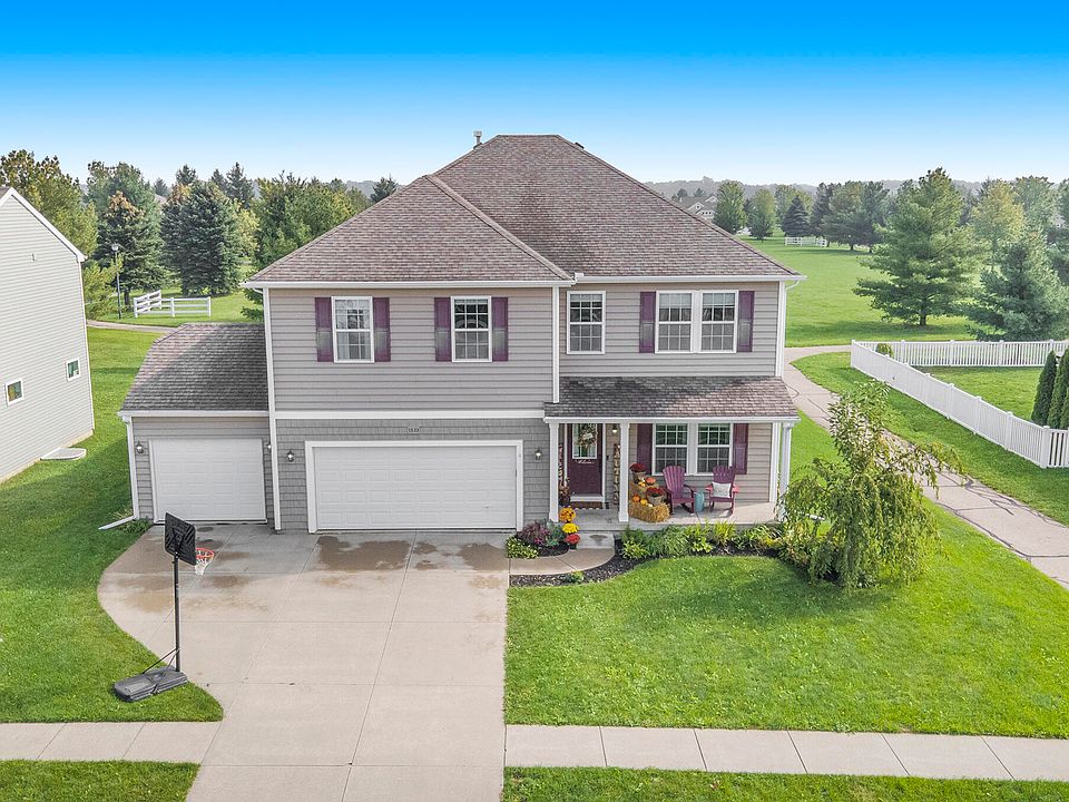 1st image of 1523 Ives Mill Ln