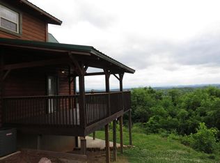 1750 Hiwassee Rd, Sweetwater, TN 37874