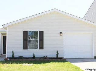 107 Springbok Dr, Harvest, AL 35749