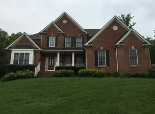 2505 Hugh Cates Pl, Brentwood, TN 37027