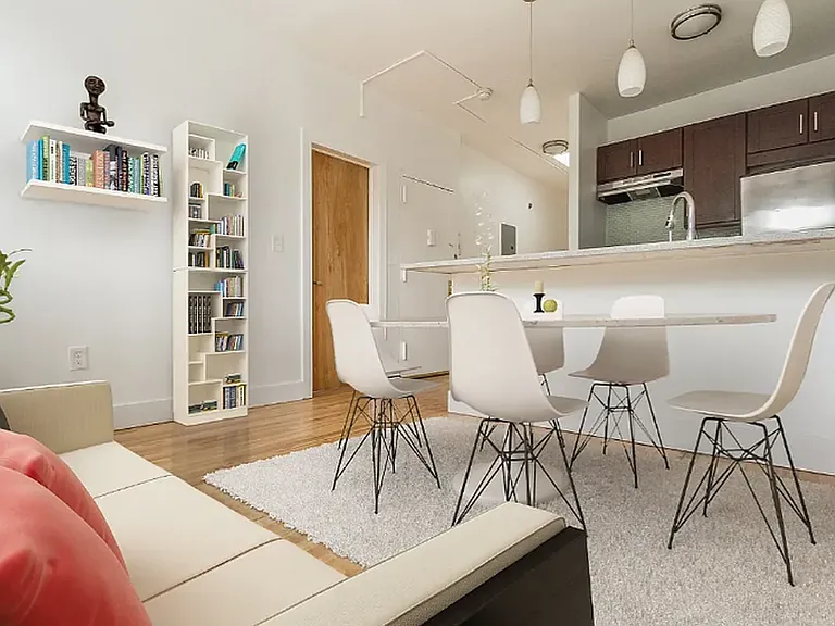 406 Monroe St #4 — Photo 3
