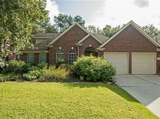 6 Nila Grove Ct, Conroe, TX 77385