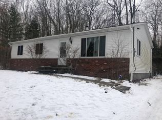 1780 S Poor Farm Rd, Mikado, MI 48745