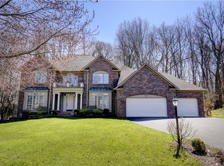 11 Brigden Ln, Pittsford, NY 14534
