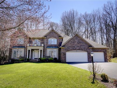 11 Brigden Ln, Pittsford, NY, 14534