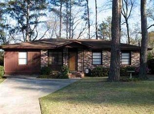 105 Woodland Ct, Warner Robins, GA 31088