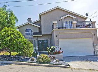 2700 Thomas St, Street, CA 90031