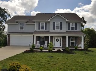 908 Elsborn Ridge Rd, Maryville, TN 37801