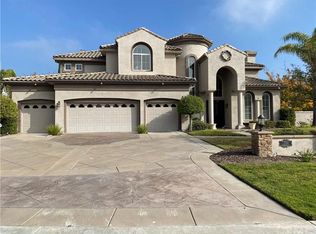3124 Gardenia Ln, Yorba Linda, CA 92886