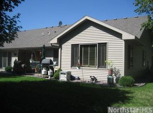 121 S Elm St, Belle Plaine, MN 56011