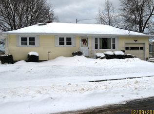 416 Miles Ave #HOUSE, Girard, PA 16417