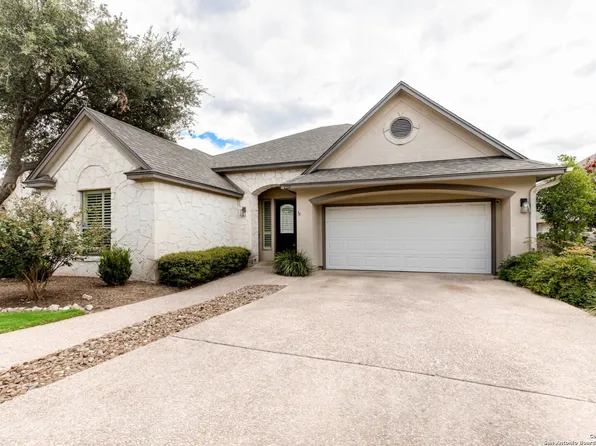 122 Garden Trace, San Antonio, TX 78260