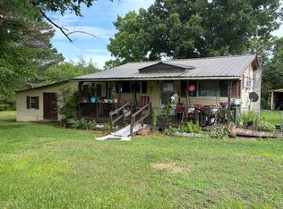 258 County Road 660, Pisgah, AL 35765