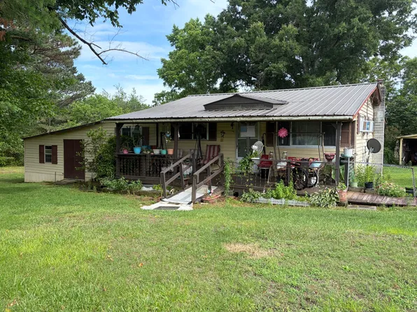 258 County Road 660, Pisgah, AL 35765