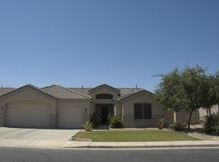 2099 E Winchester Way, Chandler, AZ 85286