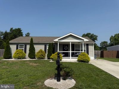 8380 Lockwood Rd, Pasadena, MD, 21122