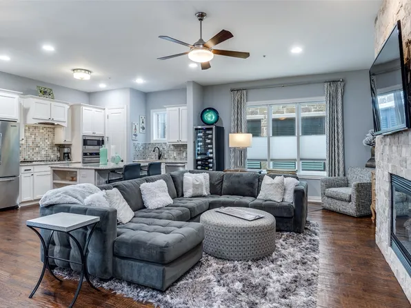 2811 Hood St APT H, Dallas, TX 75219