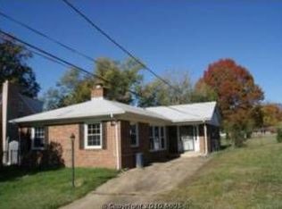 4658 Lacy Ave, Suitland, MD 20746