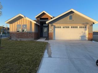 924 W Jody Ct, Hobbs, NM 88242