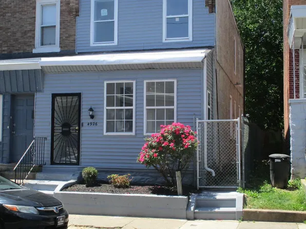 4926 N Warnock St, Philadelphia, PA 19141