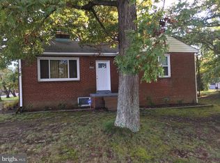 15814 Livingston Rd, Accokeek, MD 20607