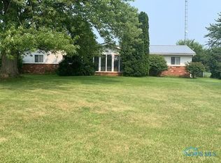 17804 State Route 576 Hwy, Pioneer, OH 43554