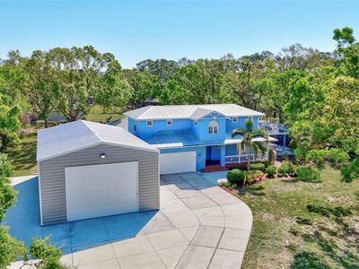 1407 60th St E, Bradenton, FL, 34208