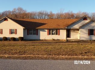 1127 Roesville Rd, Felton, DE 19943