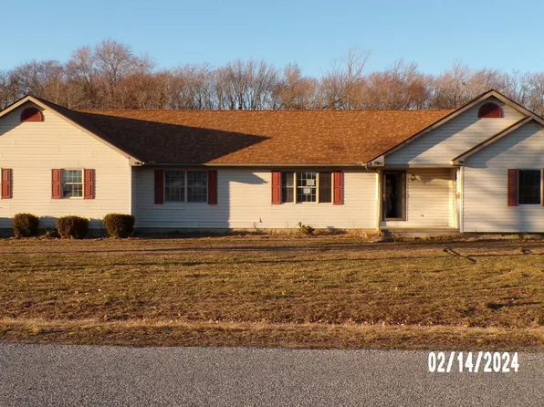1127 Roesville Rd, Felton, DE 19943