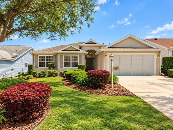1563 EASTOVER TERRACE, THE VILLAGES, FL 32162