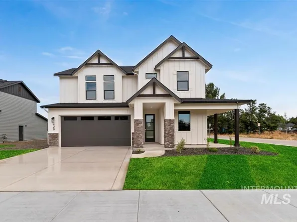 428 Hidden Mill Ct, Middleton, ID 83644