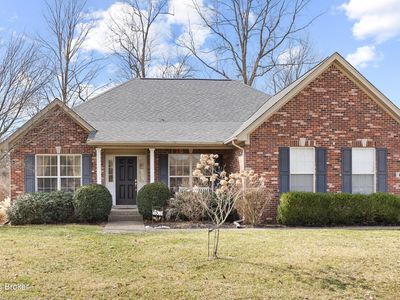 416 Davenport Dr, Louisville, KY, 40245