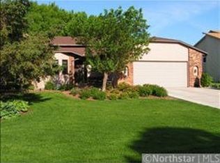 12535 Everton Ave, Apple Valley, MN 55124