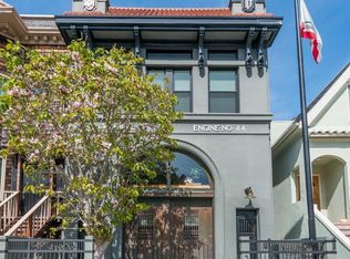 3816 22nd St, San Francisco, CA 94114