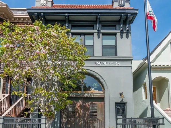 3816 22nd St, San Francisco, CA 94114
