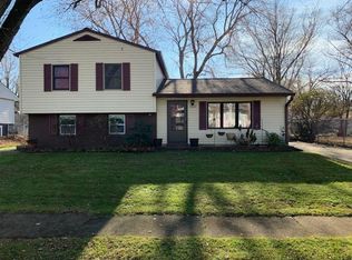 7039 Elaine Ave, Portage, IN 46368