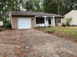 2160 Hopkins Mill Ln, Duluth, GA 30096