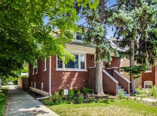 5358 W Patterson Ave, Chicago, IL 60641
