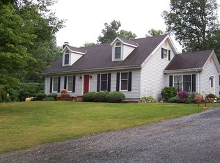 3314 Sandy Run Rd, Hopewell, PA 16650