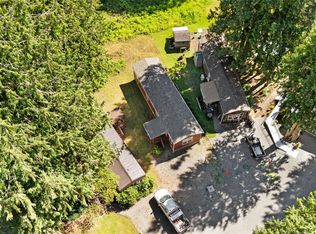3557 Cedarville Road #25, Bellingham, WA 98226