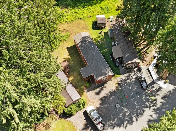 3557 Cedarville Road #25, Bellingham, WA 98226