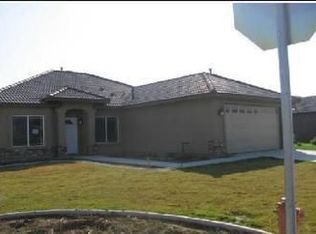 401 Grace Ct, Shafter, CA 93263
