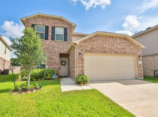 19618 Whitehaven Meadow Trl, Cypress, TX 77429
