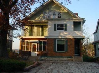 218 Hearne Ave, Cincinnati, OH 45229