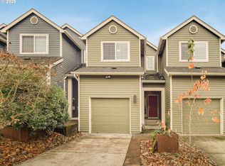 8310 N Edison St, Portland, OR 97203