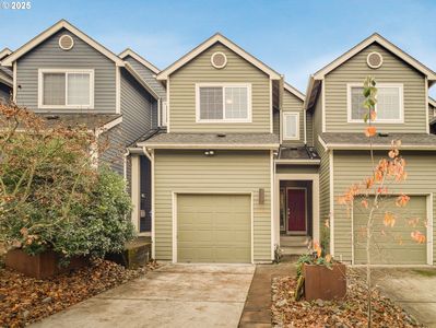 8310 N Edison St, Portland, OR, 97203