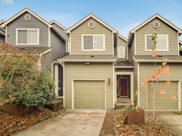 8310 N Edison St, Portland, OR 97203