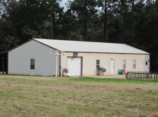 180 Harness Rd, Batesburg, SC 29006